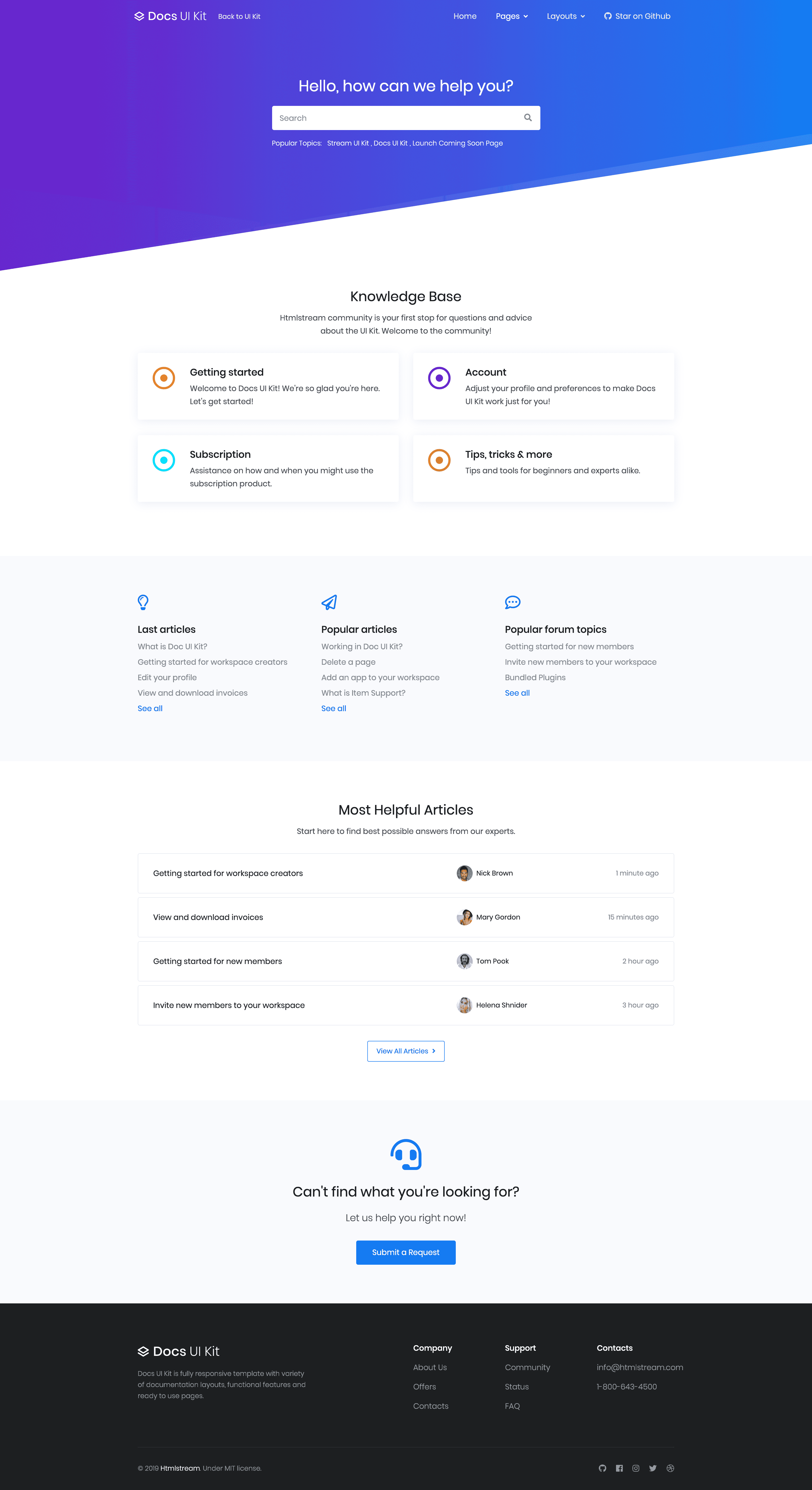 Home Page 2